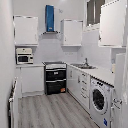 Cozy Room Close To The City 에든버러 외부 사진