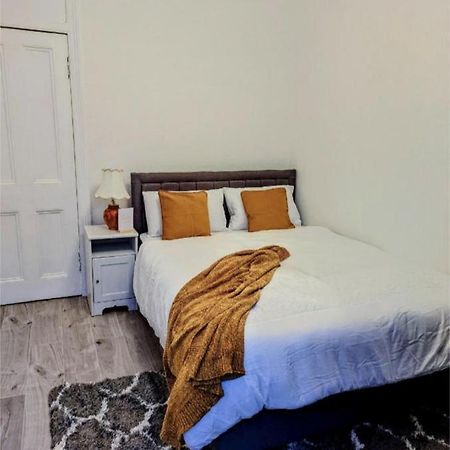 Cozy Room Close To The City 에든버러 외부 사진