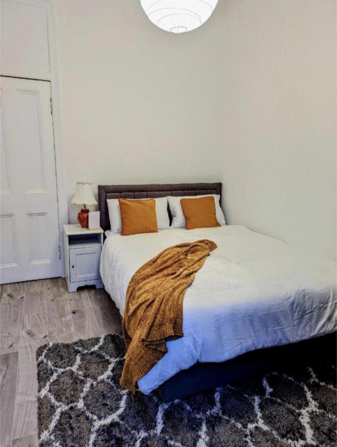 Cozy Room Close To The City 에든버러 외부 사진