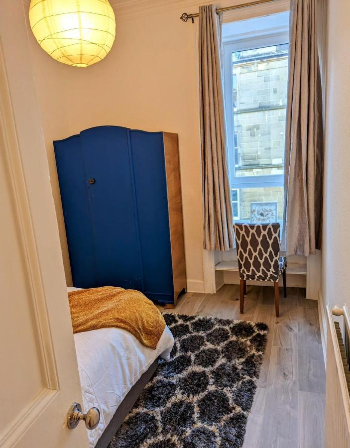 Cozy Room Close To The City 에든버러 외부 사진